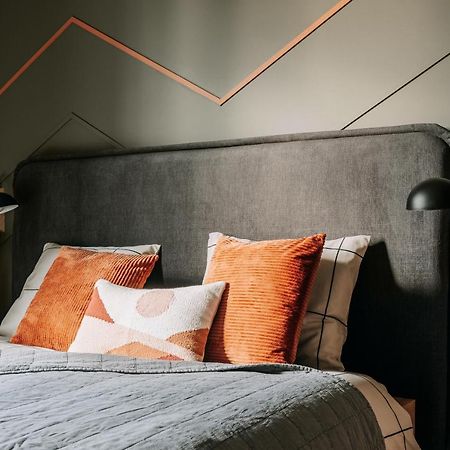 Apartament Riders Lodge Bielsko-Biala Jezynowa Bagian luar foto