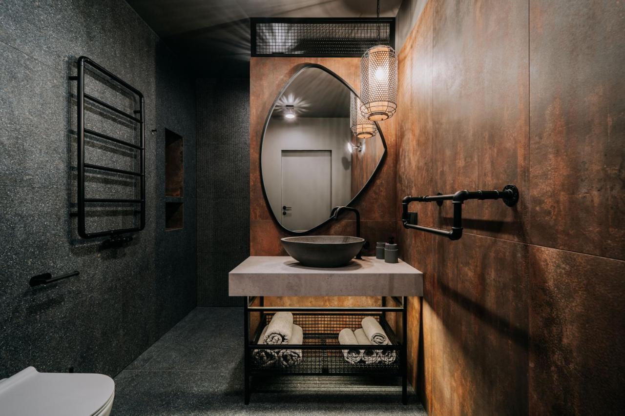 Apartament Riders Lodge Bielsko-Biala Jezynowa Bagian luar foto