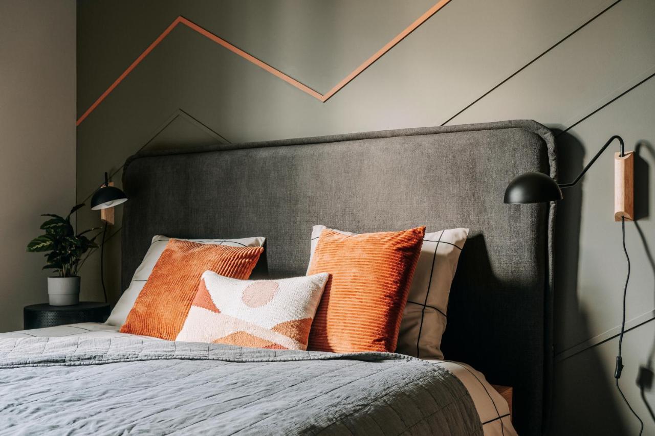 Apartament Riders Lodge Bielsko-Biala Jezynowa Bagian luar foto