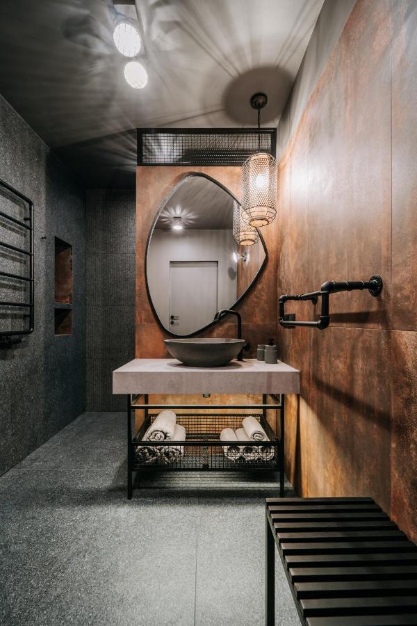 Apartament Riders Lodge Bielsko-Biala Jezynowa Bagian luar foto